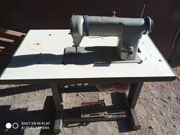 швейное оборудование в рассрочку: В наличии, Самовывоз — 2