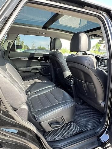 соренто: Kia Sorento: 2018 г., 2.2 л, Автомат, Дизель, Кроссовер — 6