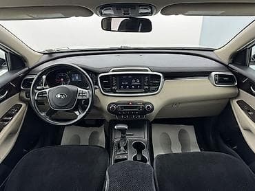 fit shuttle: Kia Sorento: 2019 г., 2.4 л, Автомат, Бензин, Кроссовер — 4