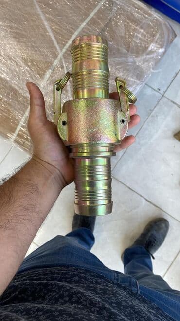 блок предохранителей: Шланг (подводка) 2024 г., Новый, Турция — 8