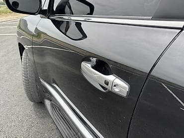 макси ош скутер: Lexus LX: 2008 г., 5.7 л, Автомат, Бензин, Внедорожник — 5