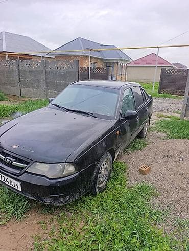 corolla e150: Daewoo Nexia: 2012 г., 1.5 л, Ручные, Бензин, Седан — 1