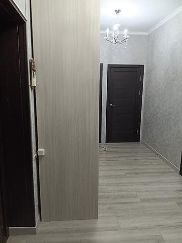 70000: 2 комнаты, Ата-Тюрк парк Риэлтор, Без животных, от 1 года, С мебелью полностью — 9