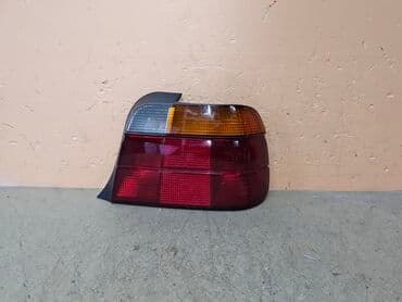 сколько стоит компьютерный блок: Задний правый стоп-сигнал BMW 1995 г., Б/у, Оригинал, Германия — 1