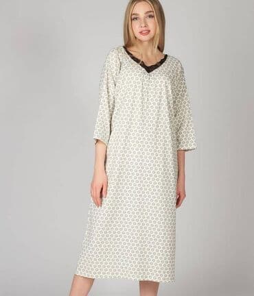 белая ночная сорочка: Новое поступление качественных,красивых,нежнейших — 2