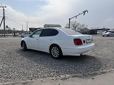 двигатель аристо: Toyota Aristo: 2003 г., 3 л, Автомат, Бензин, Седан — 1