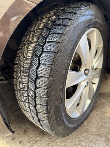 киа ray: Kia Rio: 2015 г., 1.4 л, Автомат, Бензин, Седан — 10