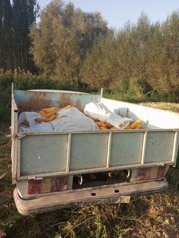 полка багажника гольф 2: Легкий грузовик, ГАЗ, Стандарт, До 1 т, Б/у — 4