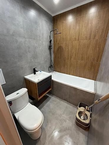 срочно срочно продаю горит: 1 комната, 45 м², 9 этаж — 4