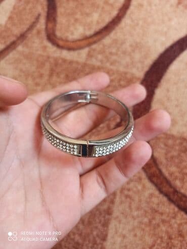 кожанный браслет: Браслеты. Почти новые,отличное состояние,кожанные все натуральная — 7