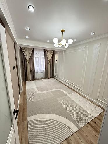1 комната, 39 м², Элитка, 2 этаж, Косметический ремонт