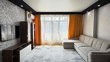 киевская квартира: 3 комнаты, 82 м², Элитка, 9 этаж, Дизайнерский ремонт — 9
