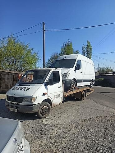 ufs 4: С манипулятором, Со сдвижной платформой, С лебедкой — 1