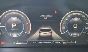 срочно продаю в связи с переездом: Ssangyong Rexton: 2020 г., 2.2 л, Автомат, Дизель, Жол тандабас — 25