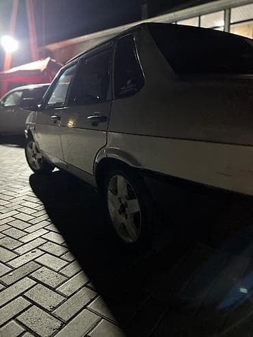 бак на газ 53: ВАЗ (ЛАДА) 21099: 2000 г., 1.5 л, Ручные, Бензин, Седан — 1