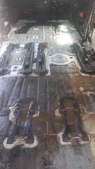 honda hr v 1: Honda Stepwgn: 2005 г., 2 л, Бензин, Минивэн — 8