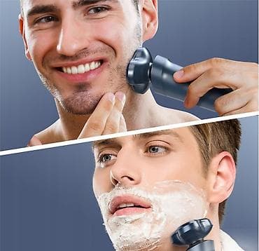 shaving machine: Электробритва 5в1 Sejoy X2 - это универсальное и многофункциональное — 2