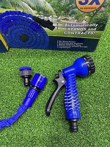 Үй жана бакча: Шланг Жаңы, Өзү алып кетүү, Акылуу жеткирүү — 3