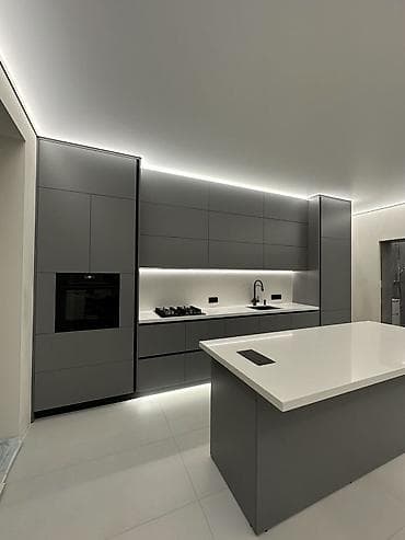 натяжные потолки город ош: Натяжные потолки|| БИШКЕК || ОШ || ​Чисто: Монтаж без пыли и грязи — 1