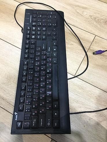 viper mini: Клавиатура — 3