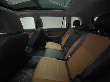 тигуан: Volkswagen Tiguan: 2019 г., 2 л, Автомат, Бензин, Кроссовер — 8