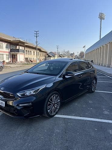 авто кара балта: Kia K3: 2020 г., 1.6 л, Робот, Бензин, Хэтчбэк — 2