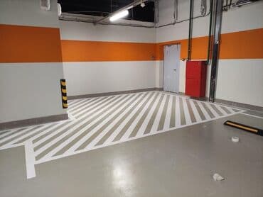 полимерное покрытие для бетонного пола купить: Стяжка Демонтаж, Бесплатная консультация, Гарантия Больше 6 лет опыта — 1