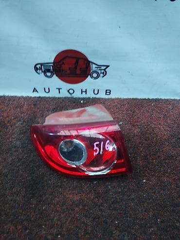 Фонарь заднего хода левый для Mazda Demio DY3W, 1.3, 2003 г