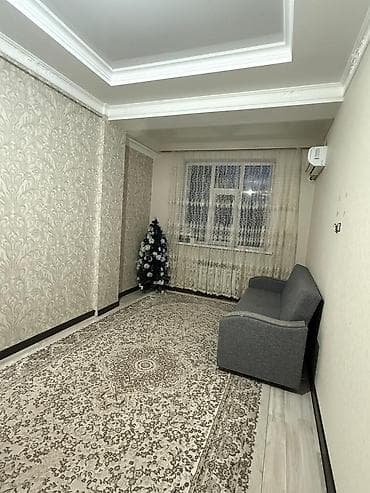 18: 1 комната, 37 м², Элитка, 1 этаж — 2