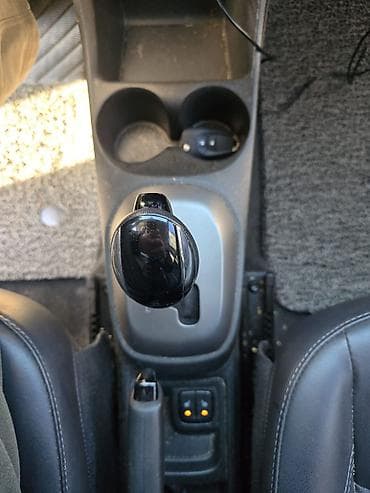 2114 samara: Chevrolet Spark: 2020 г., 1 л, Автомат, Бензин, Хэтчбэк — 9