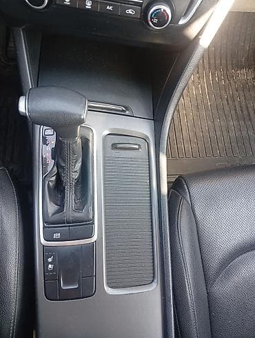 хищник морда к5: Kia K5: 2018 г., Автомат, Газ, Седан — 5
