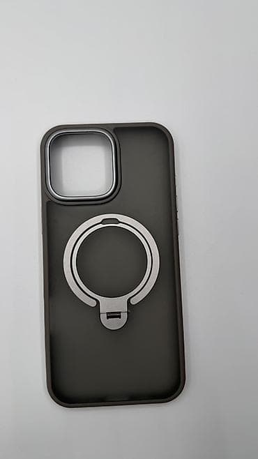 Набор чехлов для смартфона (форм‑фактор с крупным вырезом под блок