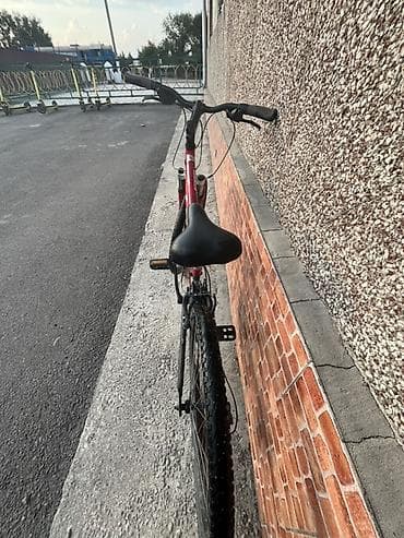 li auto: Горный велосипед, Алюминий, Б/у — 3