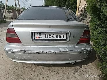 коробка цивик: Honda Civic: 2000 г., Ручные, Бензин, Седан — 3