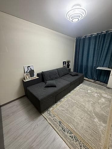 3 комнаты, С подселением