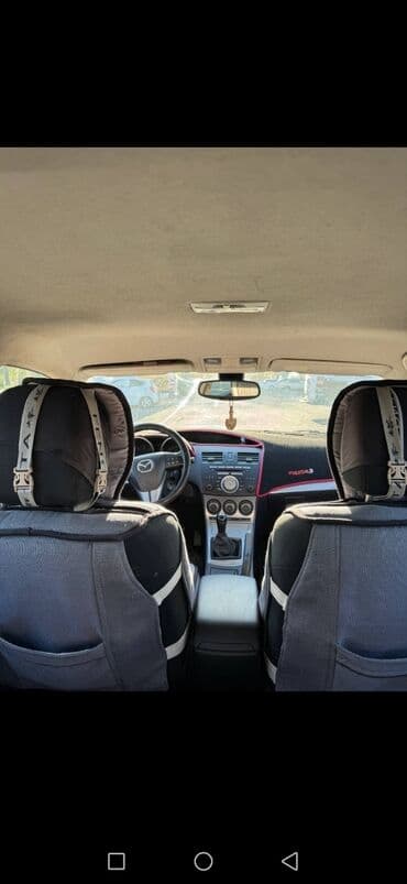 мазда 3 капот: Mazda 3: 2010 г., 1.6 л, Механика, Дизель, Хэтчбэк — 7