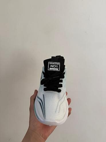 зажигалка карта: Мужские кроссовки, 42, Fashion, Новый, цвет - Черный, Платная доставка — 7