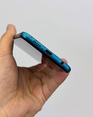 телефон редми нот 6: Redmi, Redmi Note 9S, Б/у, 128 ГБ, цвет - Зеленый, 2 SIM — 4