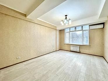 Продажа квартир: 3 комнаты, 98 м², Элитка, 2 этаж, Евроремонт — 3
