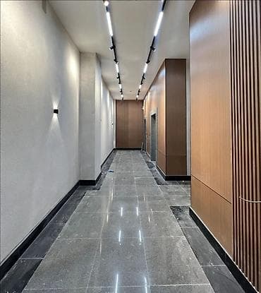 Продажа квартир: 4 комнаты, 191 м², Индивидуалка, 2 этаж, ПСО (под самоотделку) — 1
