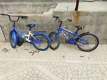 велозапчасти магазин: Детский велосипед, 2-колесный, 9 - 13 лет — 3