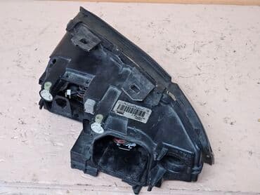 туманка ауди с4: Передняя правая фара Audi 2003 г., Б/у, Оригинал, Германия — 21