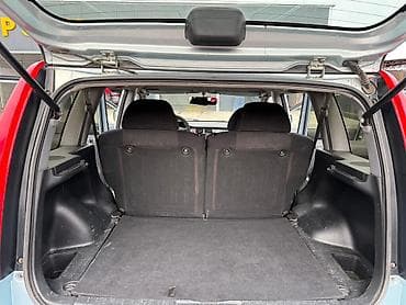 Honda HR-V: 2002 г., 1.6 л, Автомат, Бензин, Кроссовер — 3