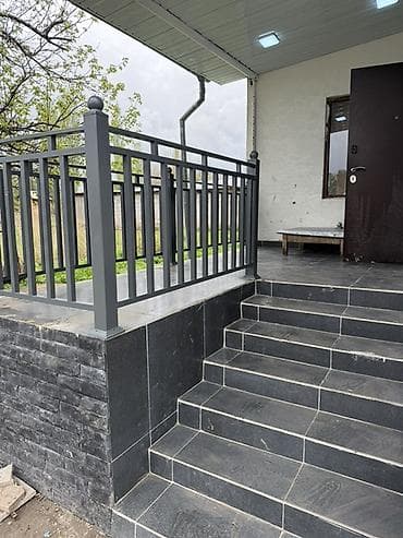 Изготовление и монтаж металлических конструкций под ключ - Сварные