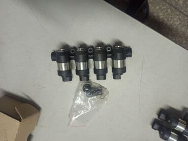 stag: ГБО, Новый, Турция — 5