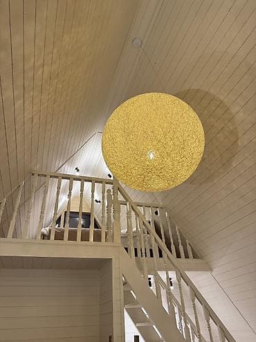 imarat resort: А-фрейм домик, Чолпон-Ата, 8 мест — 7