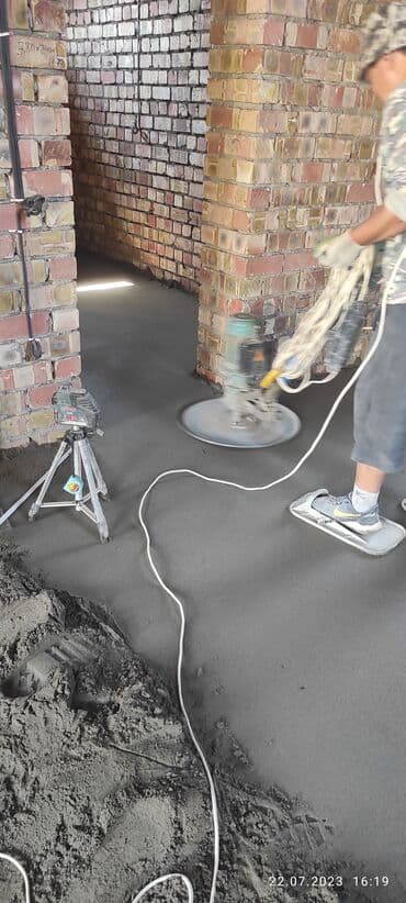 прайс лист на бетонные работы 2022 бишкек: Стяжка Кепилдиги, Акысыз консультация 6 жылдан ашык тажрыйба — 7