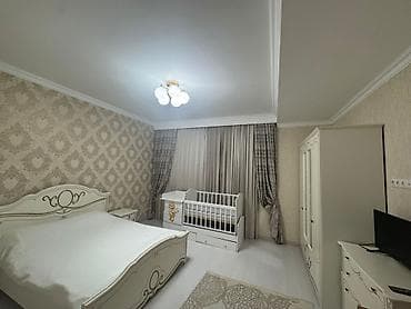 возле реки: Коттедж, Asia Palace, Сары-Ой, 15 мест — 2