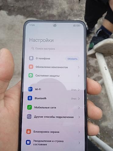 redmi note 7 бу: Redmi, Redmi Note 14, Б/у, цвет - Черный, В рассрочку — 2