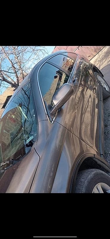 Продажа авто: Honda CR-V: 2009 г., Кроссовер — 4